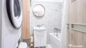 Apartament 2 camere Valea Larga, bloc 2022 + parcare acop...