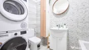 Apartament 2 camere Valea Larga, bloc 2022 + parcare acop...