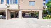 Apartament 2 camere Valea Larga, bloc 2022 + parcare acop...