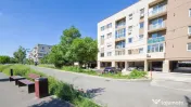 Apartament 2 camere Valea Larga, bloc 2022 + parcare acop...