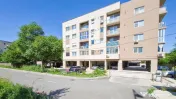 Apartament 2 camere Valea Larga, bloc 2022 + parcare acop...