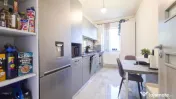 Apartament 2 camere Valea Larga, bloc 2022 + parcare acop...