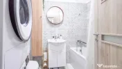 Apartament 2 camere Valea Larga, bloc 2022 + parcare acop...