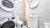 Apartament 2 camere Valea Larga, bloc 2022 + parcare acop...
