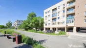 Apartament 2 camere Valea Larga, bloc 2022 + parcare acop...