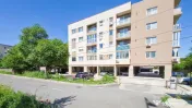 Apartament 2 camere Valea Larga, bloc 2022 + parcare acop...