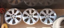 Jante aliaj originale OPEL