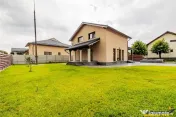 Vila noua in cartier rezidential, areal apreciabil, Halchiu,
