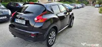 Nissan juke 1.5 diesel 2012