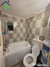 BRANCOVEANU, str. Giovanni Boccaccio, apropiere metrou, 16 mpu, parter 