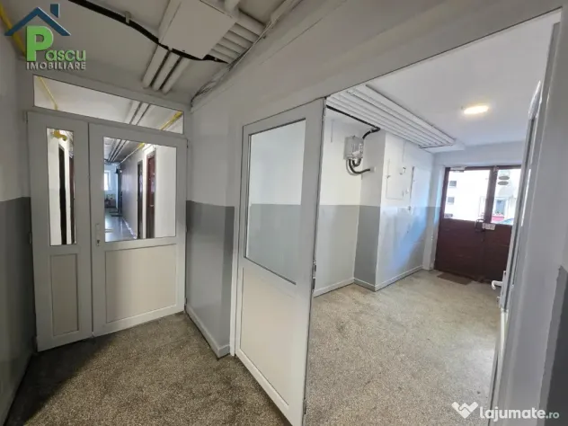 BRANCOVEANU, str. Giovanni Boccaccio, apropiere metrou, 16 mpu, parter