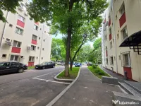 BRANCOVEANU, str. Giovanni Boccaccio, apropiere metrou, 16 mpu, parter 