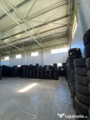Hala industriala, 400mp, zona Centura de Nord 