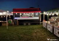 Vând Rulotă foodtruck
