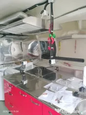 Vând Rulotă foodtruck