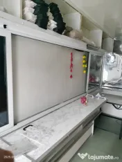 Vând Rulotă foodtruck