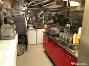 Vând Rulotă foodtruck