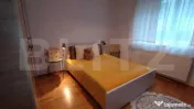 Aparatment 4 camare semidecomandat cu gradina de 144 mp, Eur 