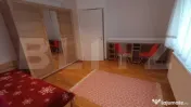 Aparatment 4 camare semidecomandat cu gradina de 144 mp, Eur 