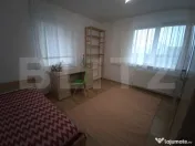 Aparatment 4 camare semidecomandat cu gradina de 144 mp, Eur 
