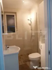 Aparatment 4 camare semidecomandat cu gradina de 144 mp, Eur 