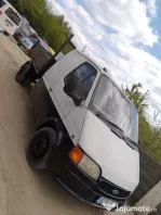Ford transit basculabil