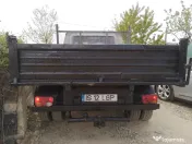 Ford transit basculabil 2000e 