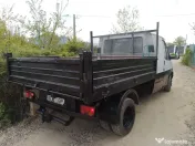 Ford transit basculabil 2000e 