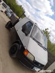 Ford transit basculabil 2000e 