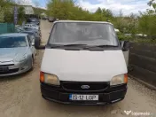 Ford transit basculabil 2000e 