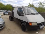 Ford transit basculabil 2000e 