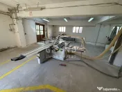 Hală multifuncțională de închiriat | 283 mp utili | Parc 