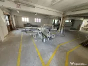 Hală multifuncțională de închiriat | 283 mp utili | Parc 