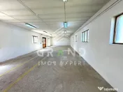 Hală multifuncțională de închiriat | 283 mp utili | Parc 