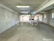 Hală multifuncțională de închiriat | 283 mp utili | Parc 