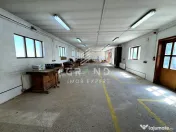 Hală multifuncțională de închiriat | 283 mp utili | Parc 