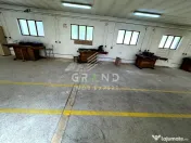 Hală multifuncțională de închiriat | 283 mp utili | Parc 