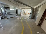Hală multifuncțională de închiriat | 283 mp utili | Parc 