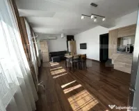 Apartament la casa de inchiriat cu doua camere 