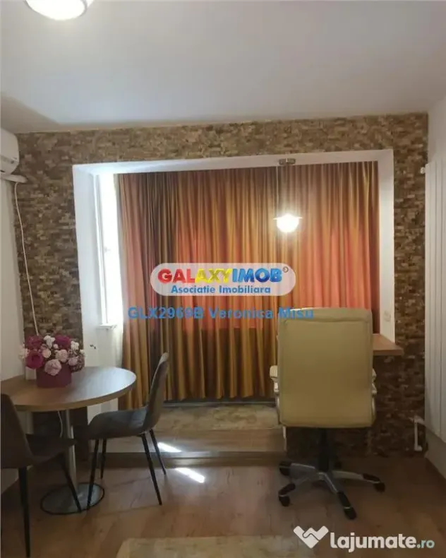Garsoniera de inchiriat - Dristor