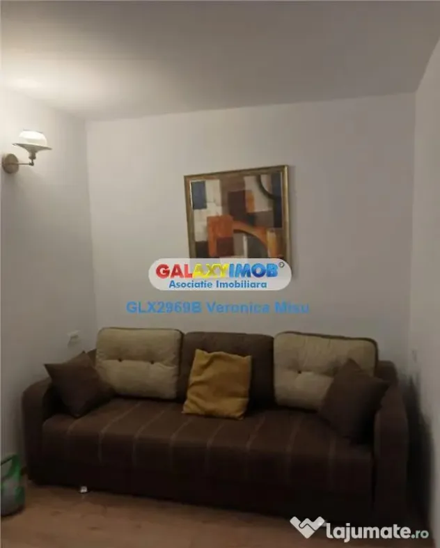 Garsoniera de inchiriat - Dristor