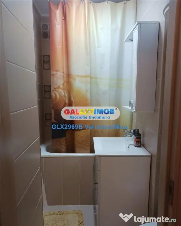 Garsoniera de inchiriat - Dristor