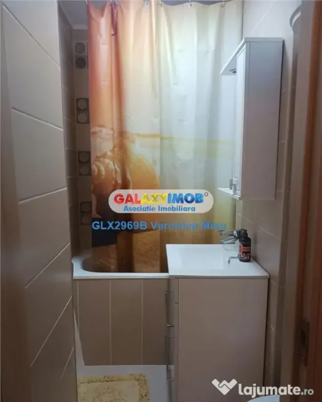 Garsoniera de inchiriat - Dristor