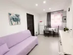 Apartament 2 camere, parter, mobilat complet, lângă Pieton