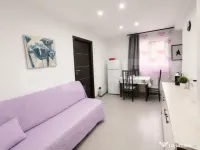 Apartament 2 camere, parter, mobilat complet, lângă Pieton