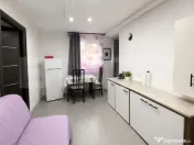 Apartament 2 camere, parter, mobilat complet, lângă Pieton