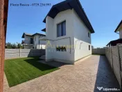 Vila individuala P 1E ~ 4 camere 2 bai ~ 250mp teren