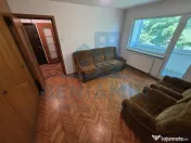 Apartament 2 Camere Etaj 3 Cartier Astra 50mp