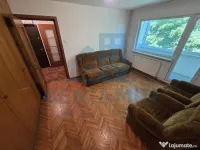Apartament 2 Camere Etaj 3 Cartier Astra 50mp 