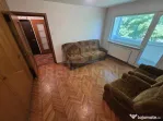 Apartament 2 Camere Etaj 3 Cartier Astra 50mp